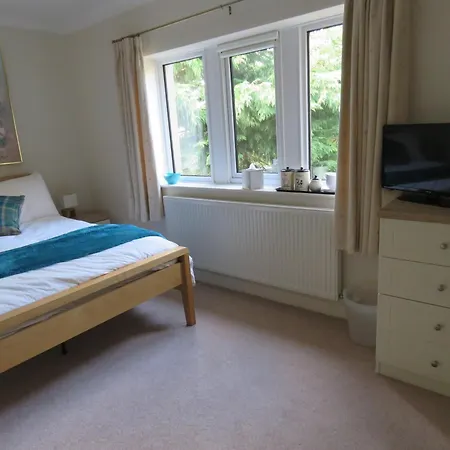 Cleveliot House 4* Starbotton