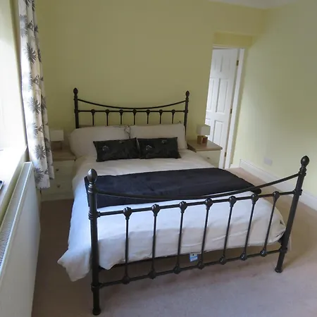 Cleveliot House فندق مبيت وإفطار