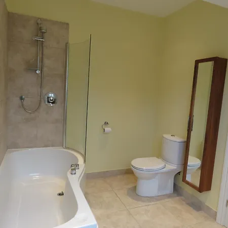 فندق مبيت وإفطار Cleveliot House Starbotton