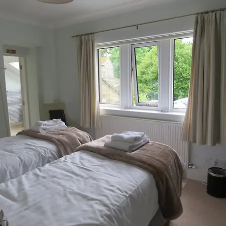 Cleveliot House 4* Starbotton