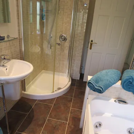 Cleveliot House فندق مبيت وإفطار