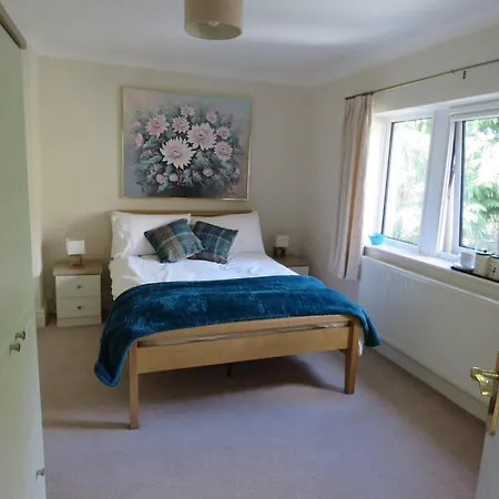 Nocleg ze śniadaniem Cleveliot House