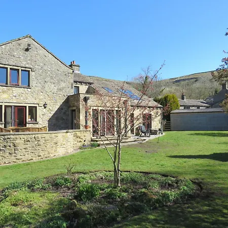 Cleveliot House 4* Starbotton