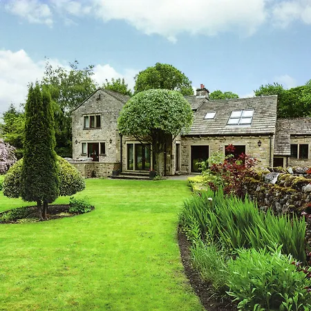 Nocleg ze śniadaniem Cleveliot House 4*