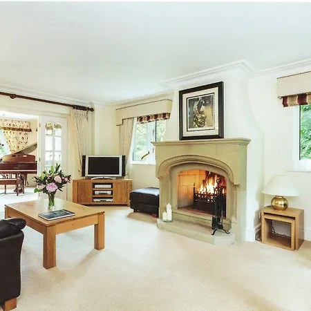 Cleveliot House Nocleg ze śniadaniem 4*