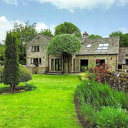 Cleveliot House Отель типа 