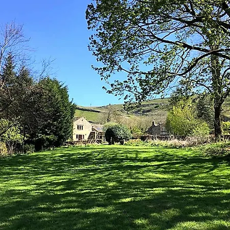Cleveliot House 4* Starbotton
