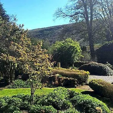 Cleveliot House 4* Starbotton
