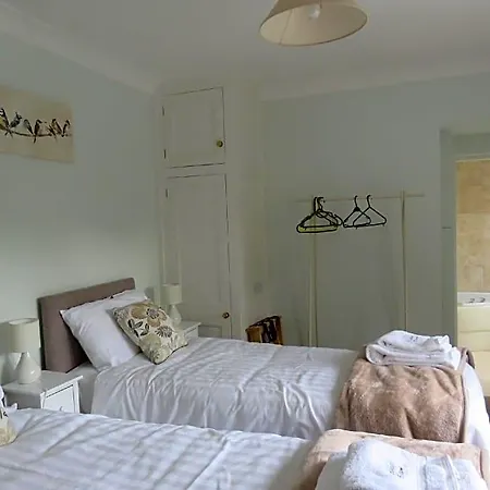 Cleveliot House Отель типа 