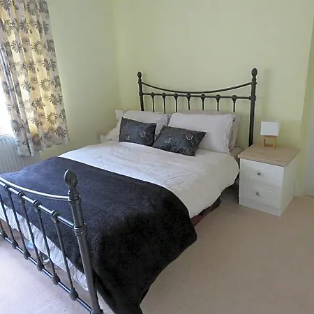 Cleveliot House Отель типа 