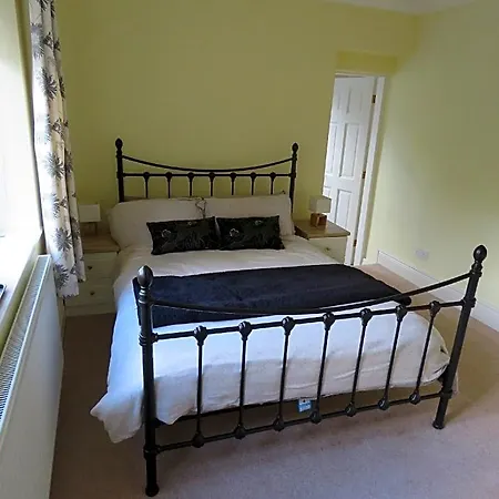 Cleveliot House Отель типа 