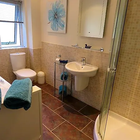 Cleveliot House Отель типа 