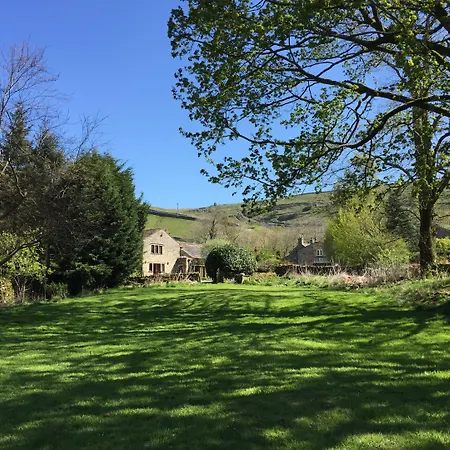 Cleveliot House 4* Starbotton