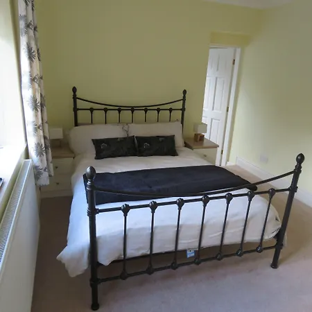 Cleveliot House Отель типа 