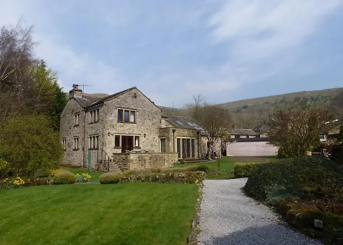 Cleveliot House Starbotton