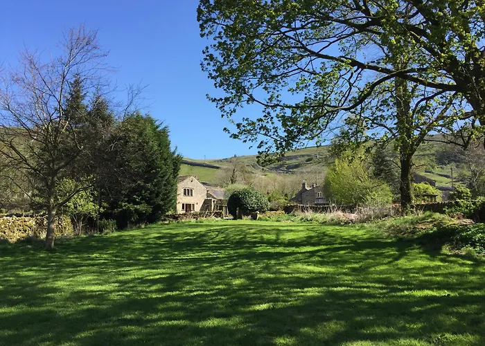 Cleveliot House Bed & Breakfast 4*