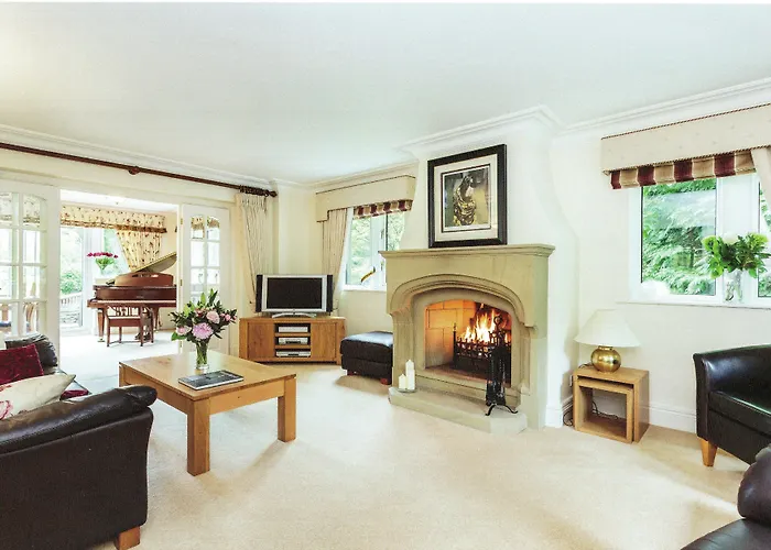 Cleveliot House Bed & Breakfast 4*