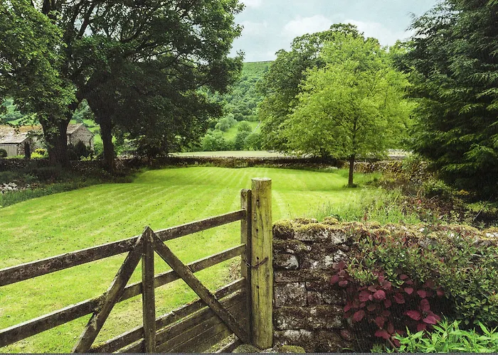 Cleveliot House Starbotton